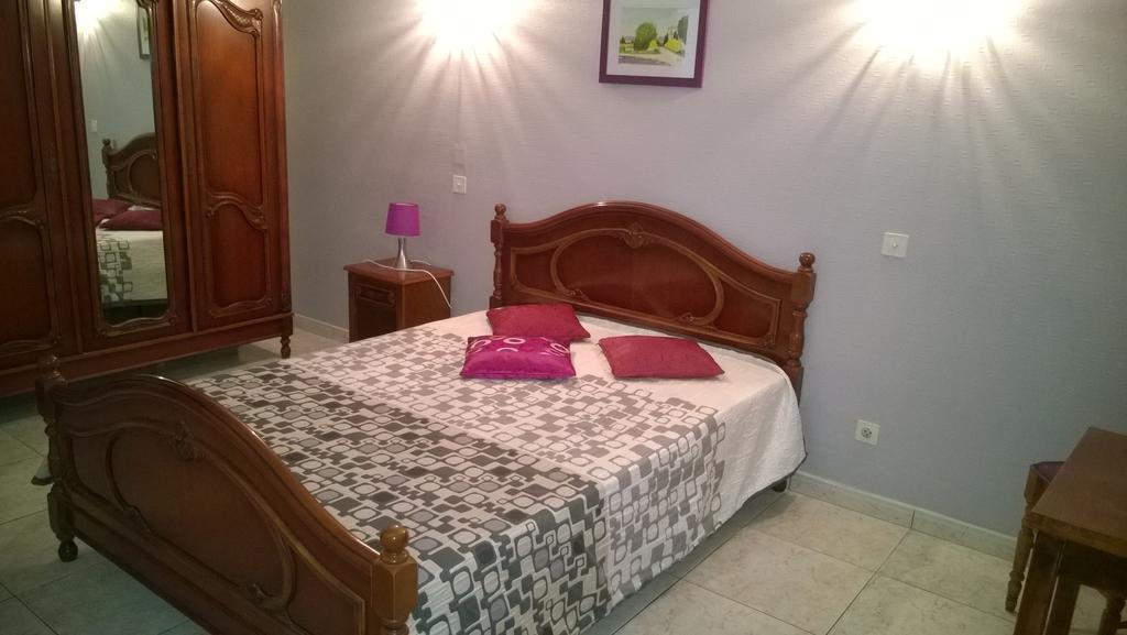 Villa Carpe Diem Le Grau-dʼAgde 外观 照片