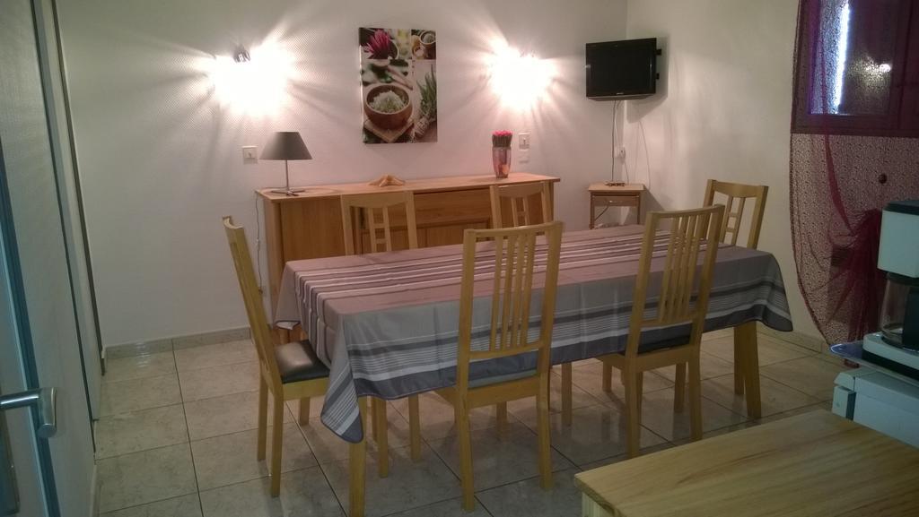 Villa Carpe Diem Le Grau-dʼAgde 外观 照片