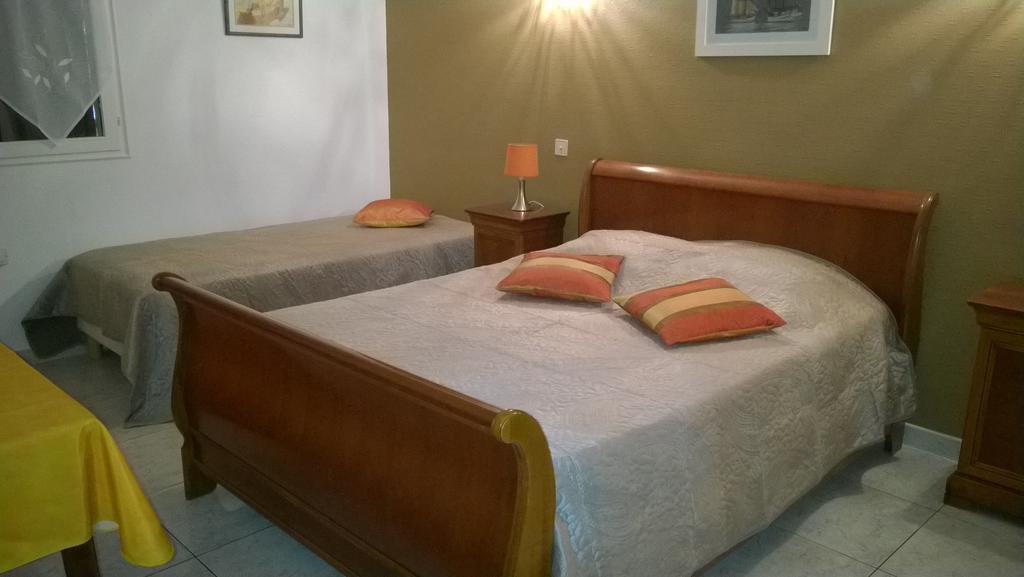Villa Carpe Diem Le Grau-dʼAgde 外观 照片