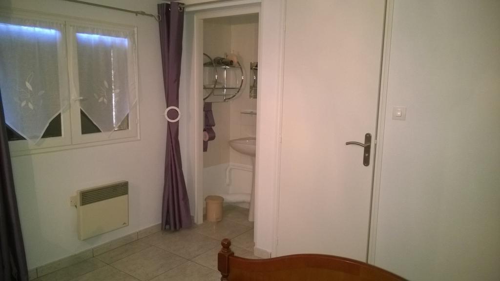 Villa Carpe Diem Le Grau-dʼAgde 外观 照片