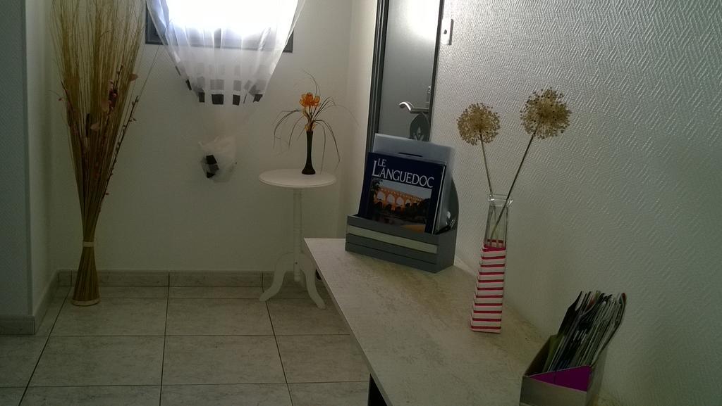 Villa Carpe Diem Le Grau-dʼAgde 外观 照片
